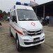 邁康救護患者轉院救護車,無錫專業120救護車急救設備齊全