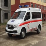 银川跨省120救护车24小时为您服务,患者转院救护车图片5