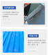 贵州环保JS聚合物水泥防水涂料产品图