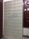 鑫洋蜡块储存柜,上海普陀生产病理蜡块切片柜医院科研图片1