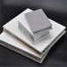 A级防火铝蜂窝复合板生产厂家铝蜂窝复合板,丽水铝蜂窝板