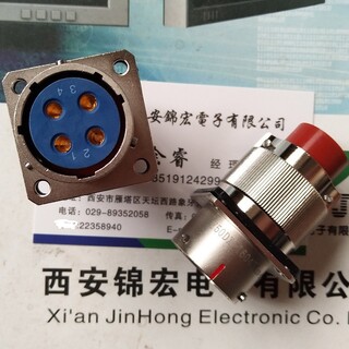 天津武清制造Y50DX圆形连接器航空插头售后保障,Y50DX连接器图片2