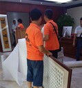 深圳寶安到巴中搬家公司