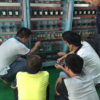 深圳北安监高压电工培训一般在哪里报名