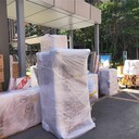 深圳寶安大王山搬家公司