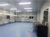 承德全新实验室手术室供应室安全可靠,实验室净化装修