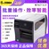 重庆斑马ZT210标签二维码打印机操作简单