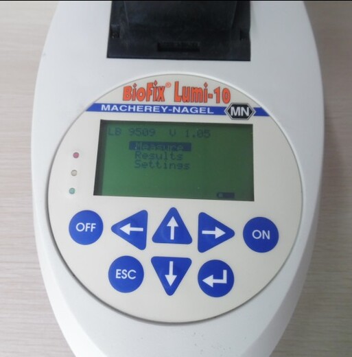德国MN便携式毒性检测系统,焦作水质生物毒性分析仪价格实惠