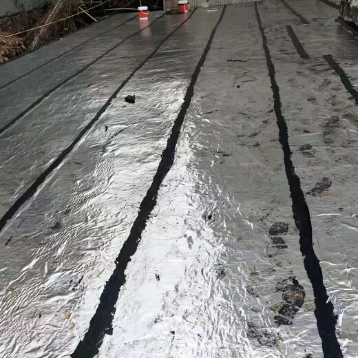 罗湖楼顶防水补漏工程公司