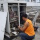灞桥区约克中央空调维修热线保养报修电话产品图