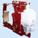 焦作工力电力液压臂盘式制动器,传统电力液压推动器液压制动器安全可靠