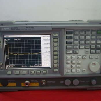 盐城8565EC频谱分析仪安全可靠
