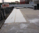 惠州淡水铁皮屋顶隔热工程维修