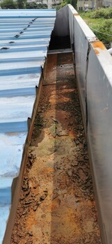 铁皮房防水补漏多少钱,厂房屋顶防水补漏