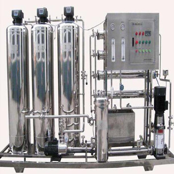 精密EDI超纯水设备款式,医疗清洗超纯水设备
