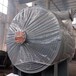 韶關生產金能螺旋板換熱器型號,螺旋板冷卻器