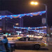 掛路燈中國結燈眾熠街道裝飾亮化圖片,步行商業街道