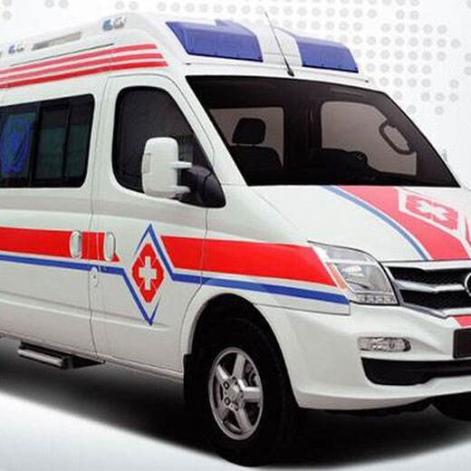 云南跨省救护车规格,长途救护车