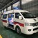 海南跨省救护车