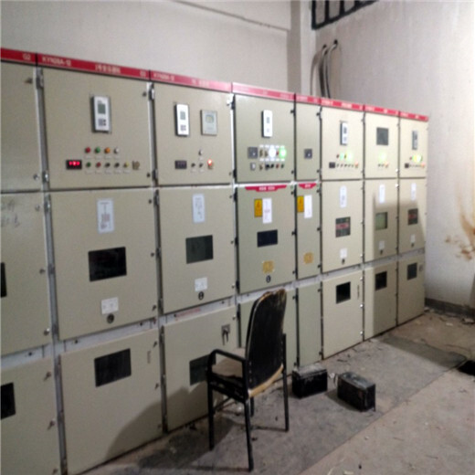 湖南10KV1000KW高压电机软启动柜_排涝泵站用电机软启动厂家