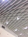 新款铝晟室内大厅波浪造型铝方通性能可靠