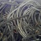 废旧起凡电缆线回收图
