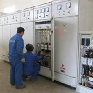 施耐德高低压开关柜回收,上海智能配电柜回收拆除回收图片3