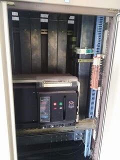 施耐德高低压开关柜回收,上海智能配电柜回收拆除回收图片1