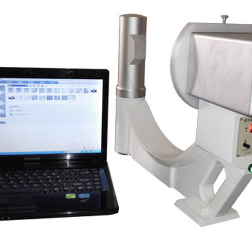 厚华工业X光检测仪,增高产品销售用便携X光机的组成