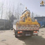 济宁车载式边坡绿化修剪机厂家图片5