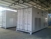 上海金山海运集装箱活动房回收价格