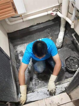 惠州市防水补漏-屋面防水补漏