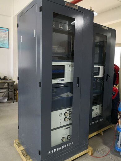 聚能炉气在线组分分析系统,荆州市焦炉煤气氢分析仪