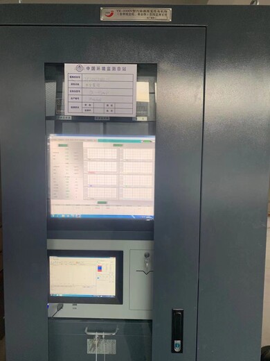 聚能炉气在线组分分析系统,贺州市水泥窑窑尾高温分析系统
