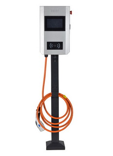 宿州小区充电桩性能可靠,充电栓品牌图片1