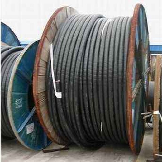 龙游废旧铝电缆回收3X120电缆回收