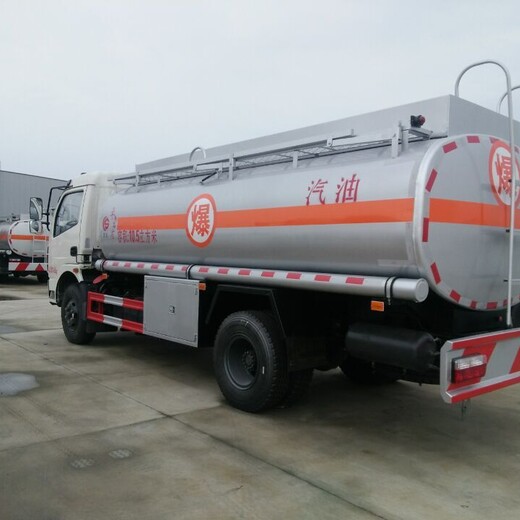 武汉5吨加油车,加油车价格