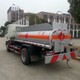 江苏全新2吨5吨8吨油罐车性能可靠产品图