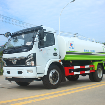 广东小型喷洒车,洒水车型号