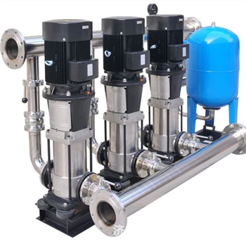 金润源泵业南元南方水泵新界利欧水泵高温高压补给水泵