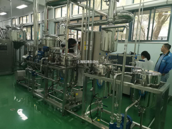 上海矩源超声低温萃取浓缩仪,精致天然溶栓提取浓缩纯化设备效率高