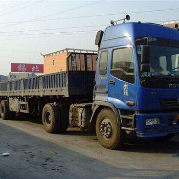 惠州新圩到海口物流货运公司回头运输,直达运输