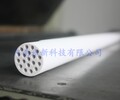 睿德永新50nm陶瓷濾膜,天津環保氧化鋁無機陶瓷膜操作簡單