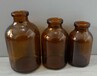 河北碳酸飲料棕色酵素玻璃瓶威海萊蕪濟南牛奶,玻璃罐