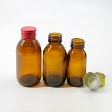 安徽管瓶药用模制西林玻璃瓶货源湖州台州厂家热销,玻璃罐