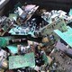 自动废旧机械设备回收图
