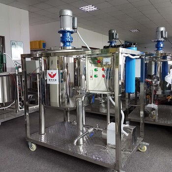 贵州智能玻璃水设备,玻璃水生产设备