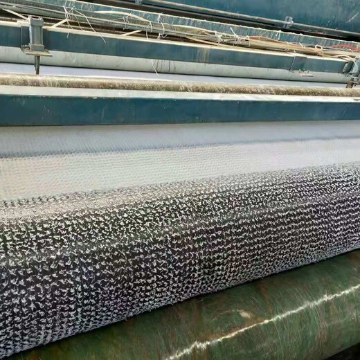 内蒙古供应膨润防水毯规格