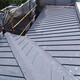 铝镁锰屋面板图
