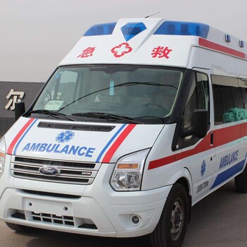 徐州跨省救护车出租24小时为您服务,救护车服务